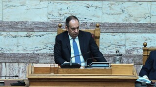 Πλακιωτάκης: Δυσάρεστη έκπληξη οι δηλώσεις Κουρτουλμούς για Κυπριακό