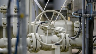 Η Τουρκία ξεκινά να προμηθεύει φυσικό αέριο στην Μολδαβία