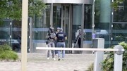 Ρότερνταμ: Τρεις νεκροί μετά από πυροβολισμούς - Ανάμεσά τους 14χρονο κορίτσι