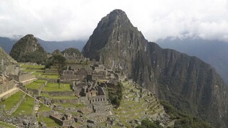 Περού: Κλειστά για τους τουρίστες αξιοθέατα στο Μάτσου Πίτσου