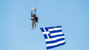 Παρμενίων-23: Εντυπωσιακό βίντεο από τη μεγαλύτερη ελληνική στρατιωτική άσκηση