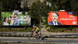 Εκλογές στη Σλοβακία: Μια αναμέτρηση που θα κρίνει τη στάση της χώρας στον πόλεμο στην Ουκρανία