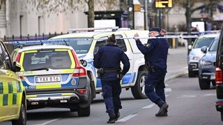 Έκρηξη βίας στη Σουηδία: Νέοι επικοινωνούν με συμμορίες ζητώντας να διαπράξουν φόνους