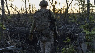 Βρετανία - MI6: «Η Ρωσία εξαρτάται από μισθοφόρους στον πόλεμο της Ουκρανίας»
