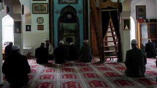 Μουφτεία Ξάνθης: Απειλητικά μηνύματα στο Τέμενος στο χωριό Πίλημα