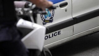 Νέα Ιωνία: 87 συλλήψεις οπαδών - Κατασχέθηκαν φωτοβολίδες, κροτίδες και ναρκωτικά