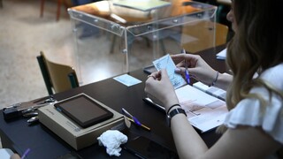 Αυτοδιοικητικές εκλογές: Αποζημίωση για πρώτη φορά στα μέλη των εφορευτικών επιτροπών