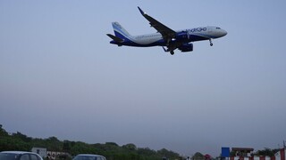 Η Ινδία απαγορεύει τη χρήση αρώματος από πιλότους και αεροσυνοδούς