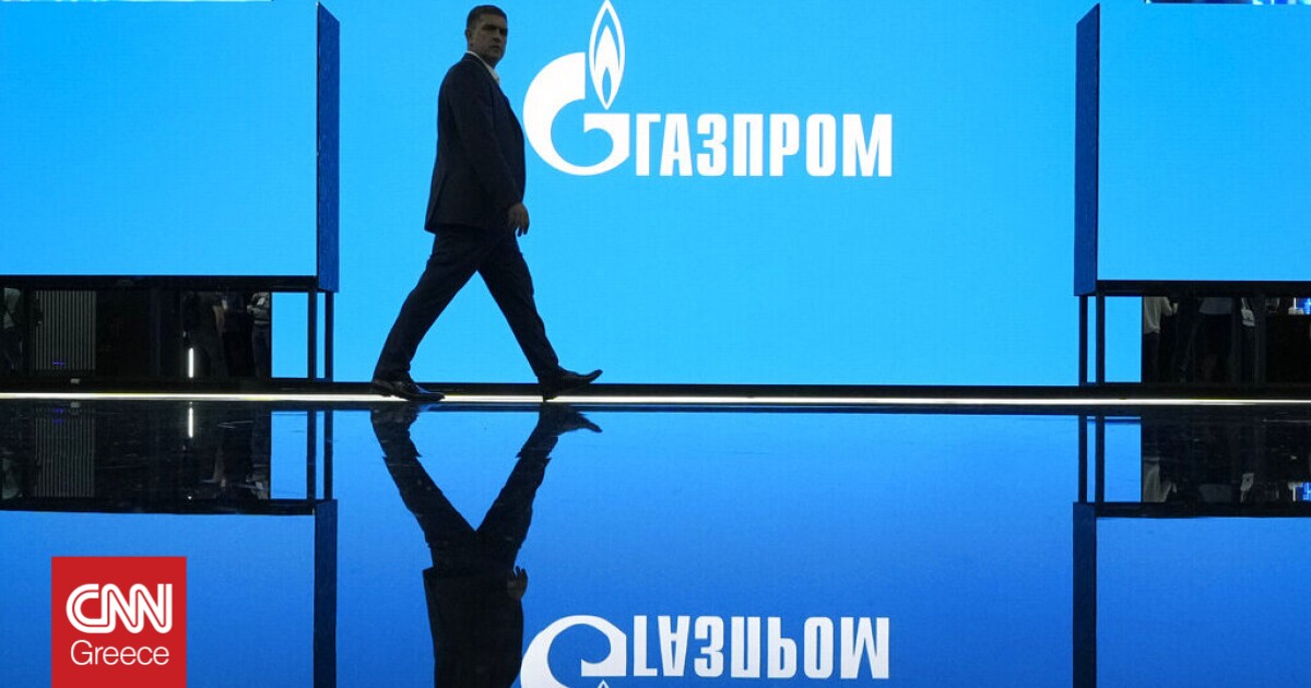 Κρεμλίνο: Η Μολδαβία οφείλει χρήματα στη Gazprom