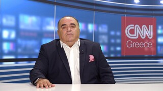 Μανώλης Σφακιανάκης: Δημιουργούμε έναν πυλώνα διαχείρισης κινδύνου μέσα από το Διαδίκτυο