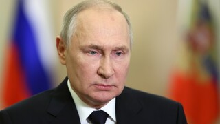 Ρωσία: Ο Πούτιν θα ανακοινώσει τον Νοέμβριο πως θα είναι υποψήφιος και το 2024