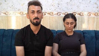 «Είμαστε οι ζωντανοί - νεκροί»: Συγκλονίζει ο γαμπρός του «ματωμένου γάμου» στο Ιράκ