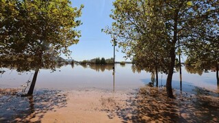 Μeteo: Tι είναι το φαινόμενο της «Ψυχρής Λίμνης» που προκάλεσε καταστροφικές πλημμύρες στη Θεσσαλία