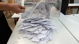 Αποτελέσματα Εκλογών 2023 LIVE: Δήμος Θεσσαλονίκης