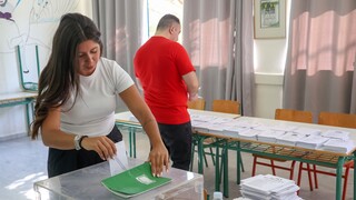Αποτελέσματα Εκλογών 2023 LIVE: Δήμος Ηρακλείου