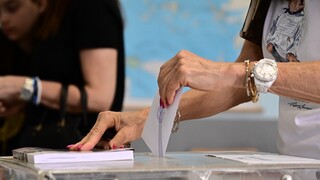 Αποτελέσματα Εκλογών 2023 LIVE: Δήμος Παλαιού Φαλήρου