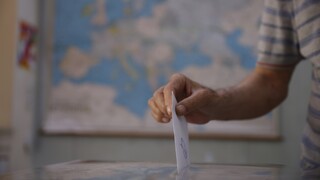 Αποτελέσματα Εκλογών 2023 LIVE: Δήμος Ηλιουπόλεως