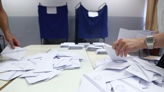 Αποτελέσματα Εκλογών 2023 LIVE: Δήμος Μοσχάτου -Ταύρου