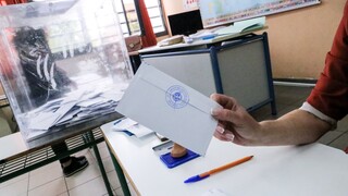 Αποτελέσματα Εκλογών 2023 LIVE: Δήμος Χαϊδαρίου