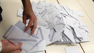 Αποτελέσματα Εκλογών 2023 LIVE: Δήμος Τρικκαίων