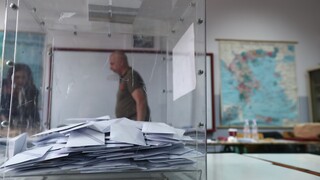 Αποτελέσματα Εκλογών 2023 LIVE: Δήμος Τρίπολης