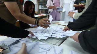 Αποτελέσματα Εκλογών 2023 LIVE: Περιφέρεια Ανατολικής Μακεδονίας και Θράκης