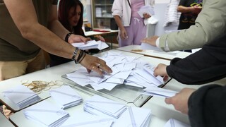 Αποτελέσματα Εκλογών 2023 LIVE: Περιφέρεια Αττικής