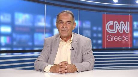 Ιωακειμίδης στο CNN Greece: Ο κύριος Χαρδαλιάς θα είναι υπηρέτης δύο αφεντάδων