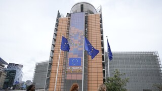 Οι πρεσβευτές των 27 κρατών μελών της Ε.Ε κατέληξαν σε συμφωνία για την μεταναστευτική μεταρρύθμιση