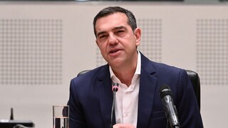 Τσίπρας: Προτάθηκε για πρόεδρος της Κοινοβουλευτικής Συνέλευσης του Συμβουλίου της Ευρώπης