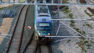 Hellenic Train: Νέα βλάβη στην τηλεδιοίκηση στο ΣΚΑ - Καθυστερήσεις στον Προαστιακό