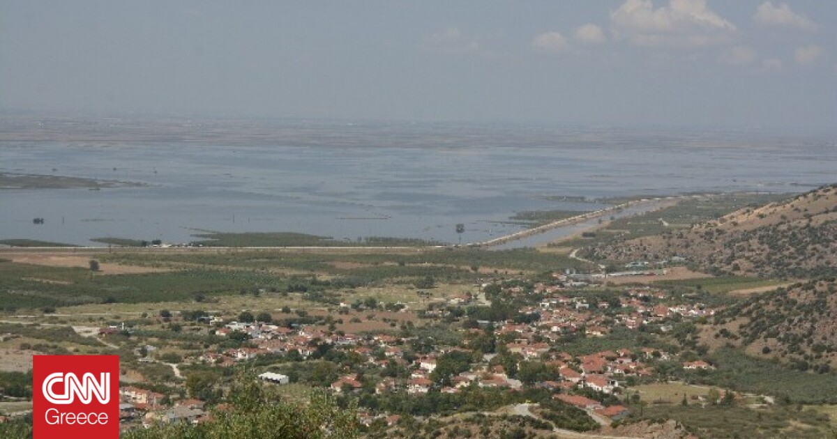 Στη Θεσσαλία ο Επίτροπος Γεωργίας της ΕΕ – Ανακοινώνονται μέτρα αρωγής για τους αγρότες