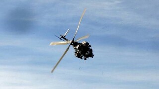 Φαράγγι της Σαμαριάς: Τραυματίστηκε τουρίστας – «Σηκώθηκε» ελικόπτερο για αεροδιακομιδή