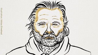 Νόμπελ Λογοτεχνίας: Στον Νορβηγό Γιον Φόσε το φετινό βραβείο