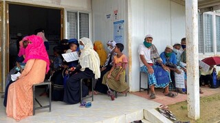 Μπανγκλαντές: Σαρώνει ο δάγκειος πυρετός - Πάνω από 1.000 θάνατοι