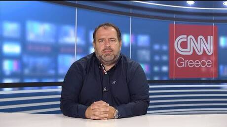 Μπαρούτας στο CNN Greece: Στην Κηφισιά υπάρχει ένας ανεκμετάλλευτος θησαυρός