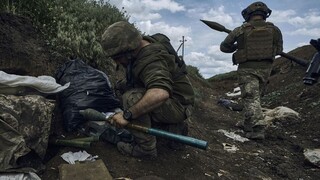 Θεατρικό έργο για τον πόλεμο στην Ουκρανία ανεβαίνει στη Νέα Υόρκη