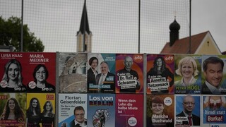 Εκλογές σε Βαυαρία και Έσση - Γιατί μπορεί να αποτελέσουν πονοκέφαλο για την γερμανική κυβέρνηση