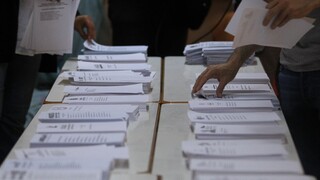 Αυτοδιοικητικές εκλογές 2023: Πόσους σταυρούς βάζουμε στα ψηφοδέλτια