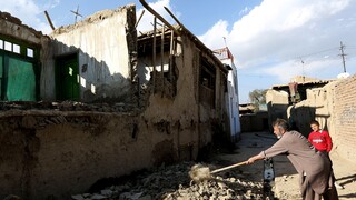 Αφγανιστάν: 120 νεκροί και πάνω από 1000 τραυματίες από σεισμό στα βορειοδυτικά της χώρας 