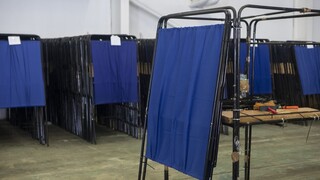 Αυτοδιοικητικές εκλογές: Δικαστική αντιπροσώπος ΑμεΑ δεν είχε πρόσβαση σε εκλογικό κέντρο