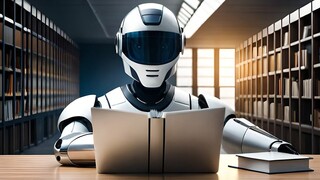 Περί τα 191.000 βιβλία «εκπαιδεύουν» την Τεχνητή Νοημοσύνη χωρίς την άδεια των συγγραφέων τους