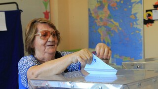 Αποτελέσματα Εκλογών 2023 LIVE: Περιφέρεια Θεσσαλίας
