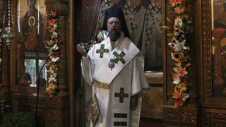 Ιερά Σύνοδος: Νέος Μητροπολίτης Θεσσαλονίκης ο Επίσκοπος Ωρεών, Φιλόθεος