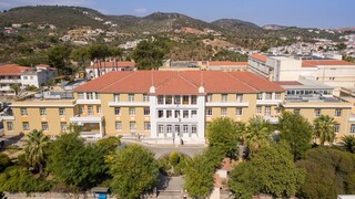 Ίδρυμα «Παύλος Γιαννακόπουλος»: Αναβάθμιση ιατροτεχνολογικών υπηρεσιών στο Νοσοκομείο Μυτιλήνης
