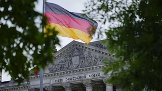 ΔΝΤ: Συρρίκνωση της γερμανικής οικονομίας κατά 0,5% το 2023