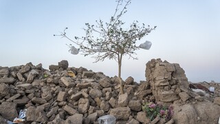 Νέα δόνηση 6,3 Ρίχτερ στο Αφγανιστάν - 2500 οι νεκροί από το σεισμό του Σαββάτου