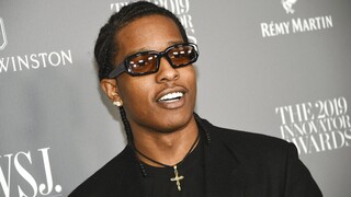 O A$AP Rocky εξομολογείται: Ο «ανοιχτόμυαλος» Gucci και το πειραματικό άλμπουμ