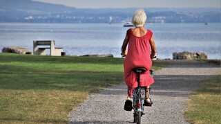Η Ευρώπη γερνάει: Το 2024 οι άνω των 65 ετών θα είναι περισσότεροι τους κάτω των 15
