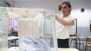 Αποτελέσματα Εκλογών 2023 LIVE: Δήμος Πύργου